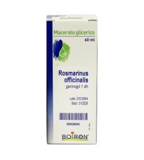 ROSMARINUS OFF 60ML MG