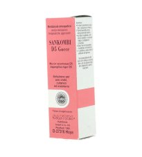 SANKOMBI D5 10ML GTT SANUM