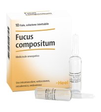 FUCUS COMP 10F 2,2ML HEEL