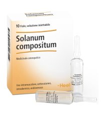 SOLANUM COMP 10F 2,2ML HEEL