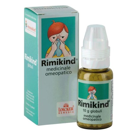 RIMIKIND 10G 800GL