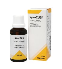 APO TUS 30ML GTT SPG PEKANA