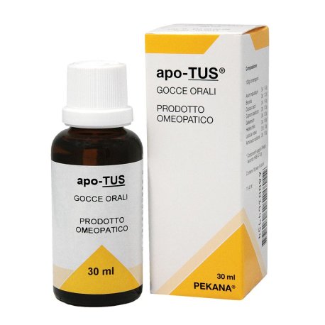 APO TUS 30ML GTT SPG PEKANA