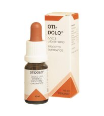 OTIDOLO 10ML GTT PEKANA