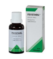 PSYSTABIL 30ML GTT PEKANA