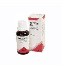 SEPTONSIL 30ML GTT SPG PEKANA