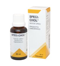 SPECI CHOL 30ML GTT SPG PEKANA