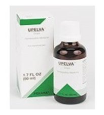 UPELVA 30ML GTT SPG PEKANA