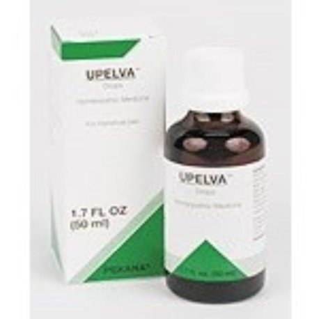 UPELVA 30ML GTT SPG PEKANA