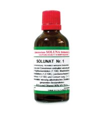 SOLUNAT 1 50ML