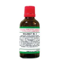 SOLUNAT 2 50ML