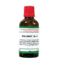 SOLUNAT 4 50ML