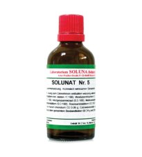 SOLUNAT 5 50ML