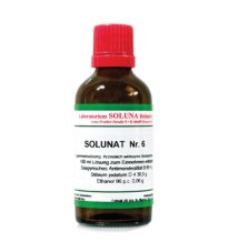 SOLUNAT 6 50ML