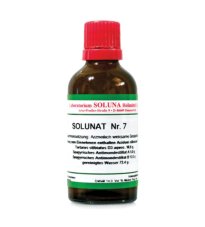 SOLUNAT 7 50ML