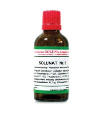 SOLUNAT 9 50ML