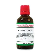 SOLUNAT 10 50ML