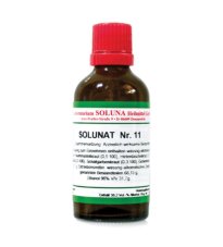 SOLUNAT 11 50ML