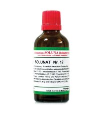 SOLUNAT 12 50ML