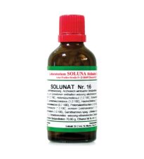 SOLUNAT 16 50ML