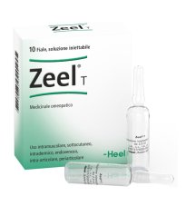 ZEEL T 10F 2,2ML HEEL