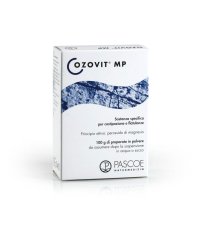 OZOVIT POLVERE 100G PASCOE