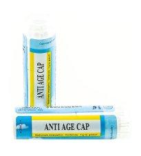 ANTIAGE CAP GR 4G