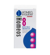 HOMEOS 8 GL