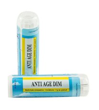 ANTIAGE DIM GR 4G