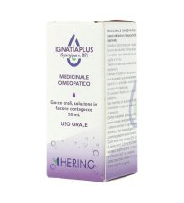 IGNATIAPLUS GTT 30ML