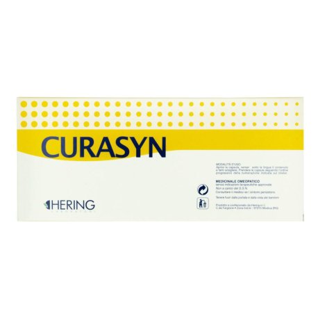 CURASYN 38 30CPS 0,5G