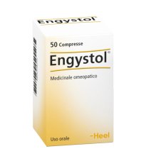 ENGYSTOL 50 COMPRESSE