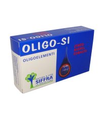 ZINCO/NI/CO 20F 2ML OLIGOSI