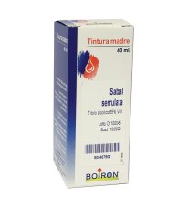 SABAL SERRULATA 60ML TM