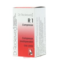 RECKEWEG R1 100CPR 0,1G