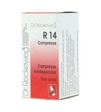 RECKEWEG R14 100CPR 0,1G