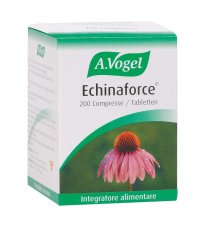 ECHINAFORCE 200CPR VOGEL