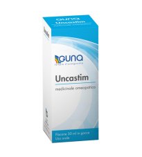 UNCASTIM GTT 30ML