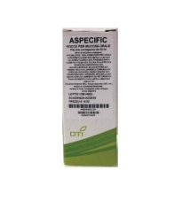 ASPECIFIC COMPOSTO GOCCE 50ML ASPECIFIC COMPOSTO GOCCE 50ML