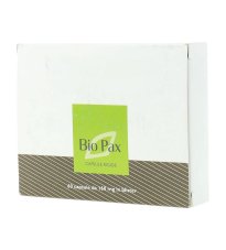 BIO PAX COMPOSTO 60CPS