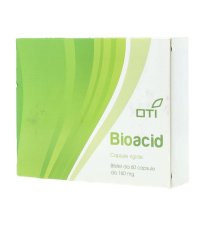 BIOACID COMPOSTO 60CPS BIOACID COMPOSTO 60CPS