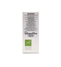 BIODISC COMPOSTO GOCCE 50ML