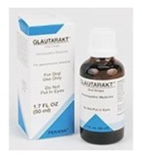 GLAUTARAKT 30ML GTT PEKANA