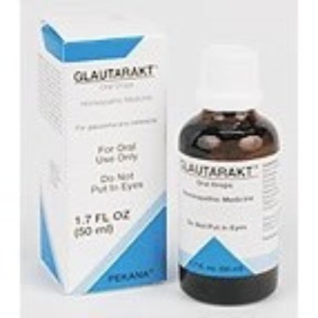 GLAUTARAKT 30ML GTT PEKANA