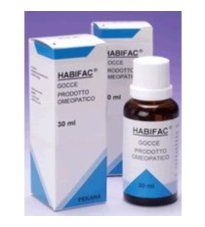 HABIFAC 30ML GTT PEKANA