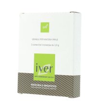 IVER 200CH 3F GLO 1,6G IVER 200CH 3F GLO 1,6G