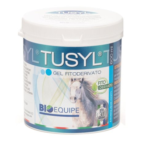 TUSYL 600ML