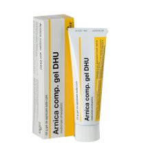 ARNICA COMP GEL 50G DHU