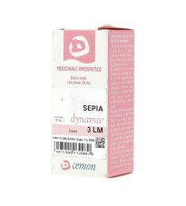 SEPIA OFF 3LM 10ML GTT