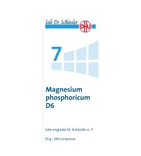 MAGNES PHOSP 7SCHUSS 6DH 50G